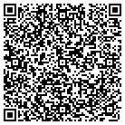 QR code with Hernando County Fire Rescue contacts