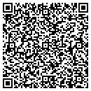 QR code with Howell Farm contacts