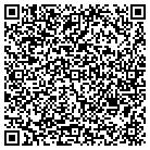 QR code with Coventry Paint & Wallcovering contacts