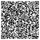 QR code with Lanas Inc Stop N Shop contacts