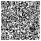 QR code with Tallahssee Pdiatric Foundation contacts