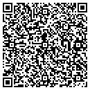 QR code with C Cruz Wireless Plus contacts