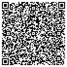 QR code with Rio's Dry Cleaning To Go Inc contacts