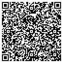 QR code with A Cellular contacts