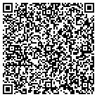 QR code with P I Foundation Properties LLC contacts