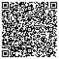 QR code with At And T contacts