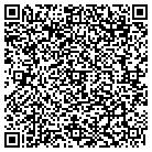 QR code with Klings Wallpapering contacts