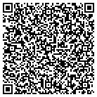 QR code with L And M Wallpapering Inc contacts
