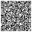 QR code with M E Old Road Store contacts