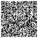 QR code with A1 Wireless contacts