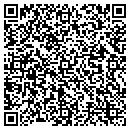 QR code with D & H Wall Covering contacts