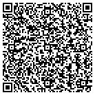 QR code with Maguy Import Boutique contacts