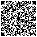 QR code with N Click Shop Company contacts