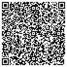 QR code with Hixson Properties Memphis contacts