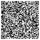 QR code with O D Thrift Package Store contacts