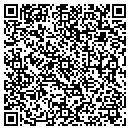 QR code with D J Bailer Ent contacts