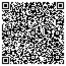 QR code with Haglund's Wallcoverings contacts