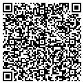 QR code with A&S Wallcovering contacts