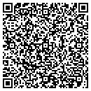 QR code with 1 Stop Wireless contacts