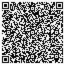 QR code with A & A Wireless contacts