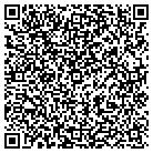 QR code with Once In A Lifetime Boutique contacts