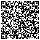 QR code with A & D Wireless contacts