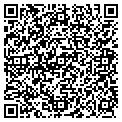 QR code with All In One Wireless contacts