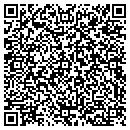 QR code with Olive Green contacts