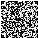 QR code with Runway Shop contacts