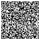 QR code with Alpha Wireless contacts