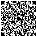 QR code with A-1 Wireless contacts