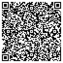 QR code with The Music Man contacts