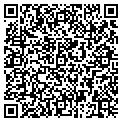 QR code with Onlooker contacts