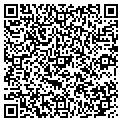 QR code with D J Cat contacts