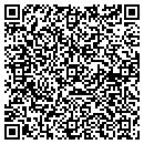 QR code with Hajoca Corporation contacts