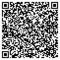 QR code with Carters contacts