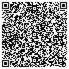 QR code with D J Soundmaster Service contacts