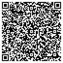 QR code with Rebeccas Cafe contacts