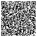 QR code with Socialite Inc contacts