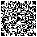 QR code with A-1 Wireless contacts