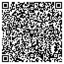QR code with Robo's Catering contacts