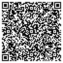 QR code with Krb Properties contacts