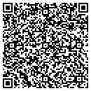 QR code with John Palmer DC contacts
