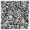 QR code with The Bargain Shack contacts