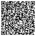 QR code with The Candy Store contacts