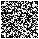 QR code with T G Catering contacts