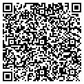 QR code with The Irish Shoppe contacts