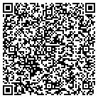QR code with R & R Trading CO Inc contacts