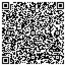 QR code with The Treasure Shop contacts