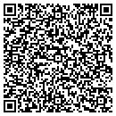 QR code with A P Cellular contacts